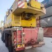 Ремонт и обслуживание автокранов Terex